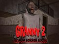 Gra Granny 2 Asylum Horror House