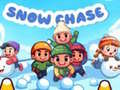 Gra Snow Chase
