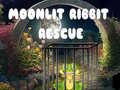 Gra Moonlit Ribbit Rescue