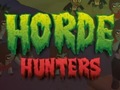 Gra Horde Hunters