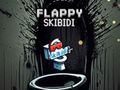 Gra Flappy Skibidi
