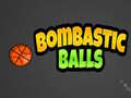 Gra BomBastic Balls