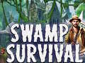 Gra Swamp Survival