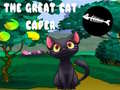 Gra The Great Cat Caper