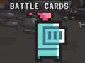 Gra Battle Cards