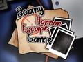 Gra Scary Horror: Escape Game