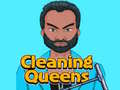 Gra Cleaning Queens 