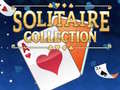 Gra Solitaire Collection