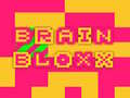 Gra Brain Bloxx