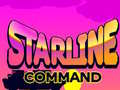 Gra Starline Command