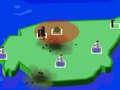 Gra Nuke Continent Fight