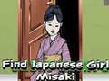 Gra Find Japanese Girl Misaki