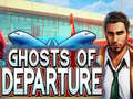 Gra Ghosts of Departure