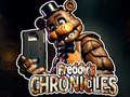 Gra Freddy's Chronicles