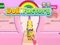 Gra Doll Factory