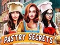 Gra Pastry Secrets