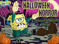 Gra Sponge Bob Square Pants Halloween Horror FrankenBob's Quest Part 1