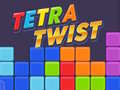 Gra Tetra Twist