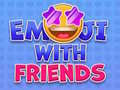 Gra Emoji with Friends