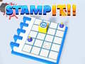 Gra Stamp It Puzzle