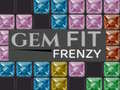 Gra GemFit Frenzy