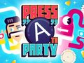 Gra Press A to Party