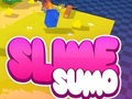 Gra Sumo Slime 3D