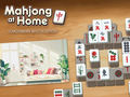 Gra Mahjong at Home - Scandinavian Edition