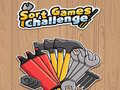 Gra Sort Games Challenge