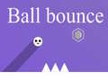 Gra Ball Bounce