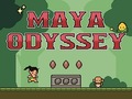 Gra Maya Odyssey