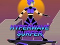 Gra Hyperwave Surfer