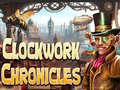 Gra Clockwork Chronicles