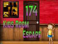 Gra Amgel Kids Room Escape 174