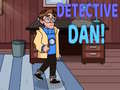 Gra Detective Dan! 