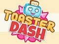 Gra Toaster Dash 