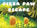 Gra Pizza Paw Escape