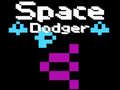 Gra Space Dodger!