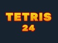 Gra Tetris 24