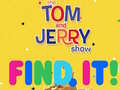 Gra The Tom and Jerry Show Find it!
