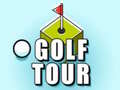 Gra Golf Tour