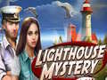 Gra Lighthouse Mystery
