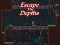 Gra Escape the Depths