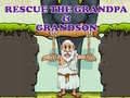 Gra Rescue The Grandpa & Grandson