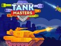 Gra Tank Masters
