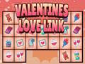Gra Valentines Love Link