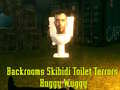 Gra Backrooms Skibidi Toilet Terrors Huggy Wuggy