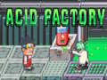 Gra Acid Factory