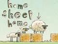 Gra Home Sheep Home