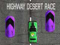 Gra Highway Desert Race